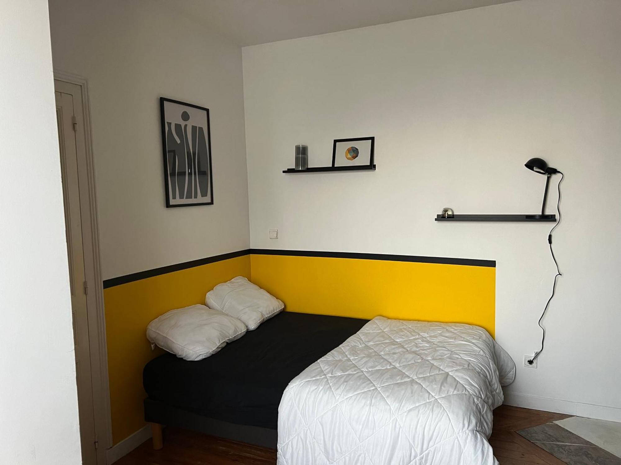 Maison 4 Chambres 12 Pers A 2,8Km Du Circuit Et Proche Bouleries Jump Le Mans Exterior photo