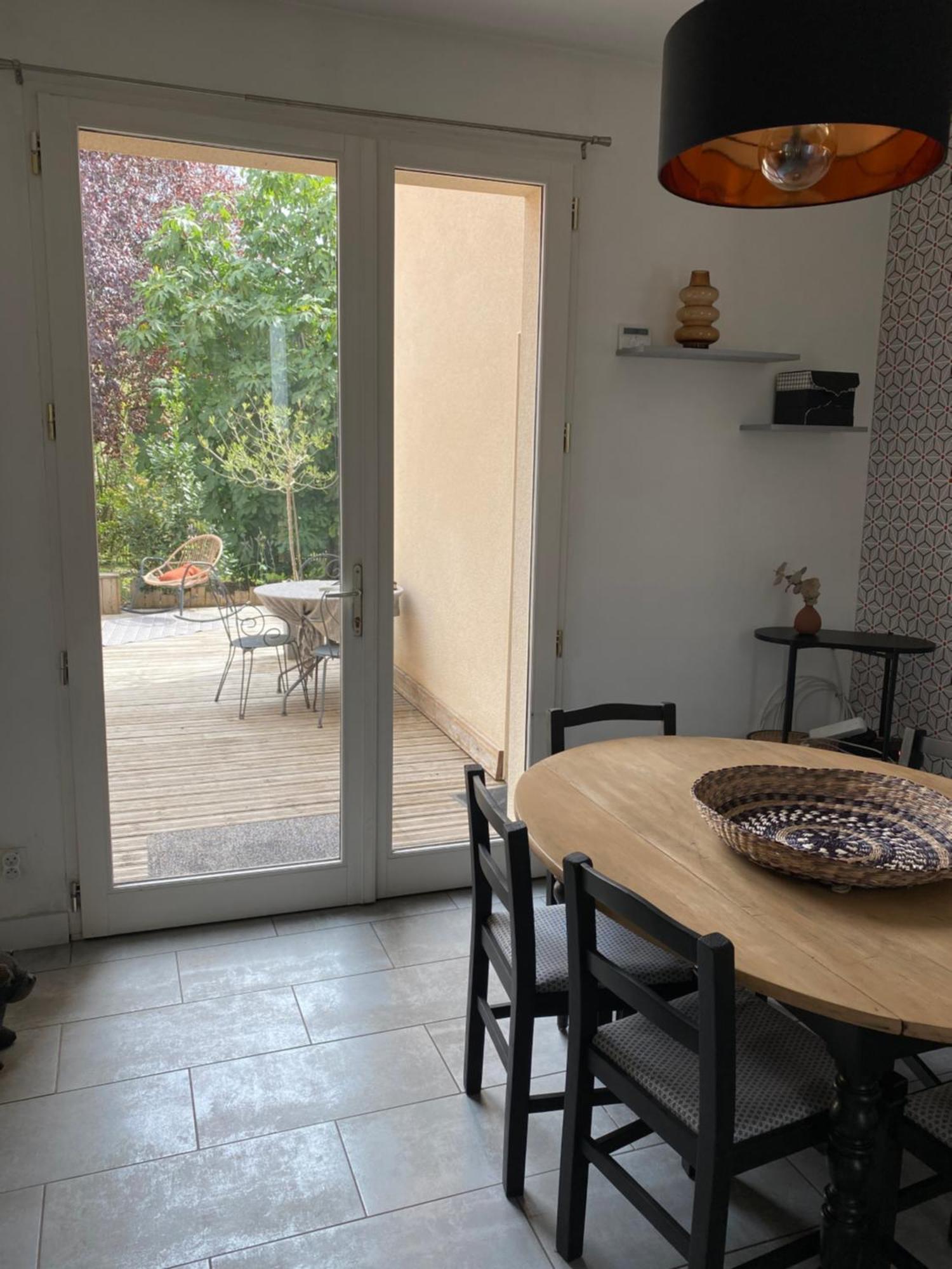 Maison 4 Chambres 12 Pers A 2,8Km Du Circuit Et Proche Bouleries Jump Le Mans Exterior photo